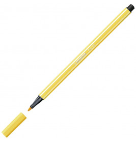 Stabilo Pen 68 gelb
