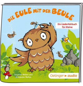 Die Eule mit der Beule