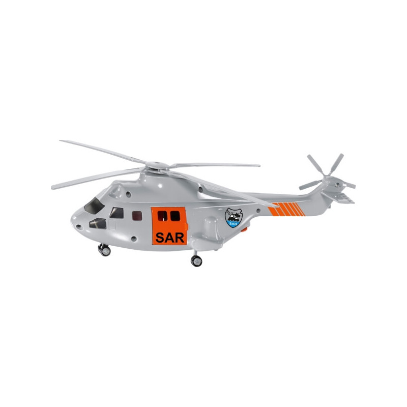 Transporthubschrauber