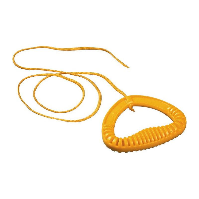 Zugseil mit Kunststoffgriff sortiert Zugseil mit Kunststoffgriff sortiert