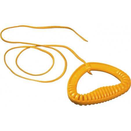 Zugseil mit Kunststoffgriff sortiert Zugseil mit Kunststoffgriff sortiert