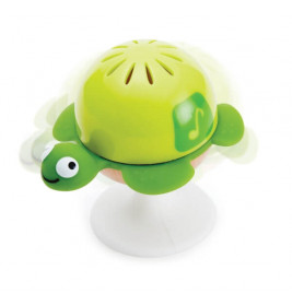 Hape Saugnapf Rasselset
