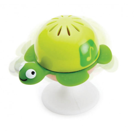 Hape Saugnapf Rasselset
