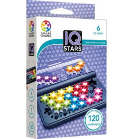 IQ Stars