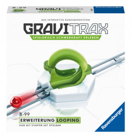 Ravensburger 275939 GraviTrax Looping