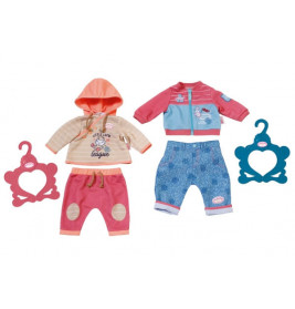 Baby Annabell Outfit Junge & Mädchen