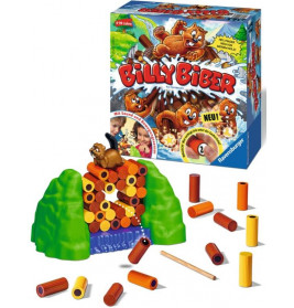 Ravensburger 222469  Billy Biber