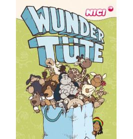 Nici Wundertüten 2015