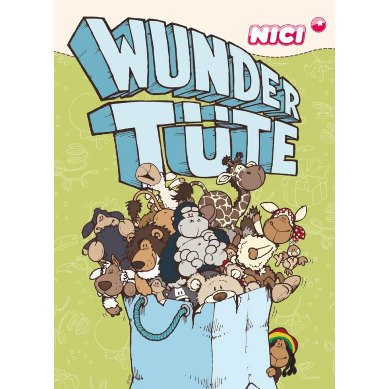 Nici Wundertüten 2015