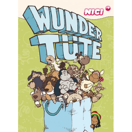 Nici Wundertüten 2015
