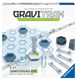 GraviTrax Lift bunt