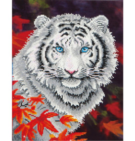 Diamond Dotz Tiger 35,5 x 45,7 cm