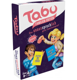 Tabu Familien-Edition