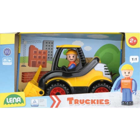 LENA® Truckies Schaufellader