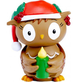 Tonie - Die kleine Eule feiert Weihnachten