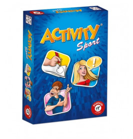 Piatnik 6052 Activity Sport