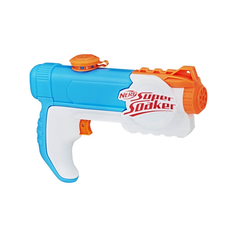 Super Soaker Piranha