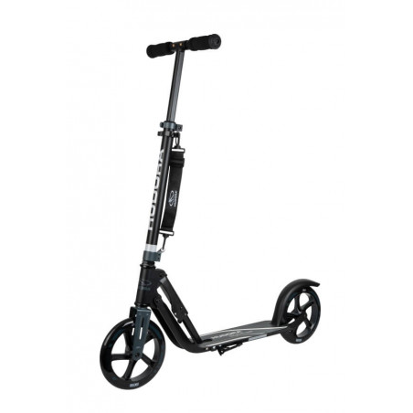 HUDORA BigWheel 205 schwarz/anthrazit