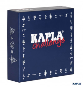 KAPLA® Challenge Box