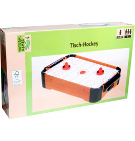 Natural Games Tisch-Hockey 51 x 31 x 10,5 cm