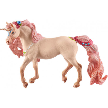 Schleich bayala Schmuckeinhorn, Stute