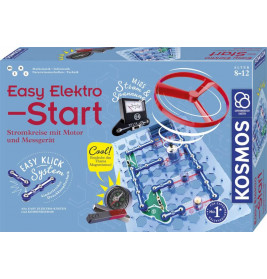 Easy Elektro - Start