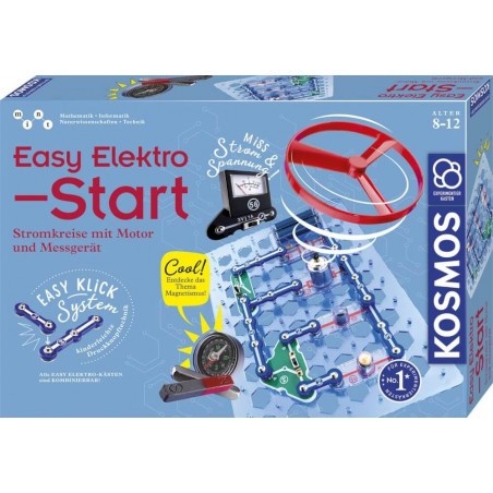 Easy Elektro - Start