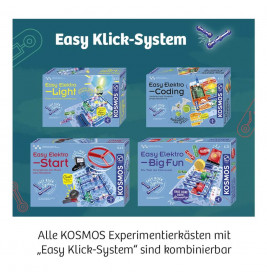 Easy Elektro - Start
