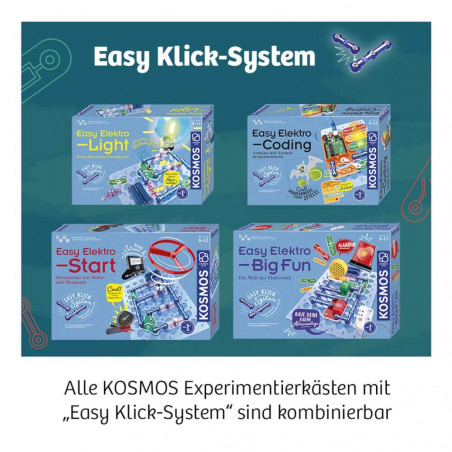 Easy Elektro - Start