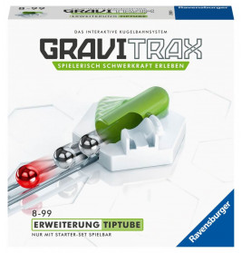 Ravensburger 276189 GraviTrax Tip Tube