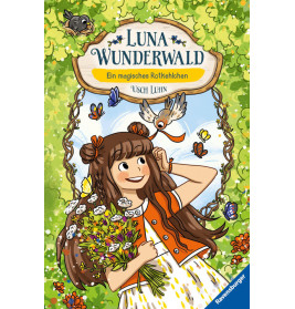 Luhn,Luna Wunderwald, Bd 4-Rotkäppchen