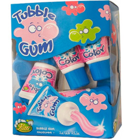 Tubble Gum Color 35g