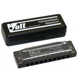 VOLT Mundharmonika MH-01