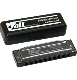 VOLT Mundharmonika MH-01