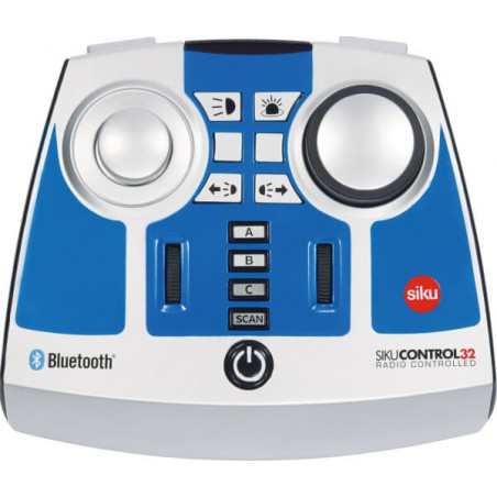 SIKU Bluetooth-Fernsteuermodul