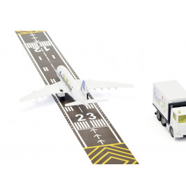 SIKU Flughafen Set