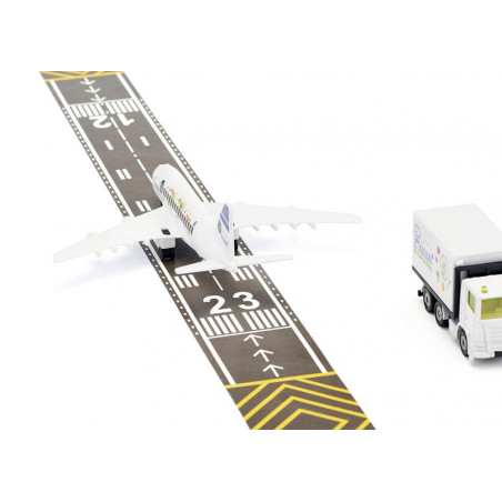 SIKU Flughafen Set
