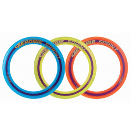 Aerobie Flying Ring Sprint - 25,4cm Durchmesser