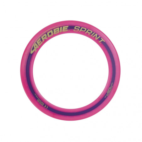 Aerobie Flying Ring Sprint - 25,4cm Durchmesser