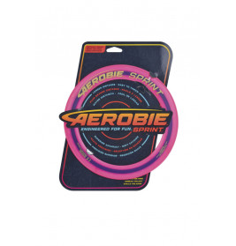 Aerobie Flying Ring Sprint - 25,4cm Durchmesser