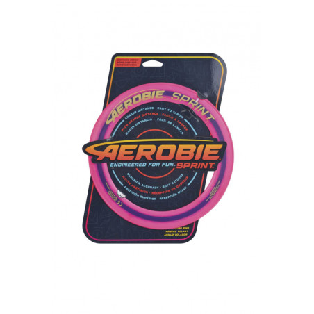 Aerobie Flying Ring Sprint - 25,4cm Durchmesser