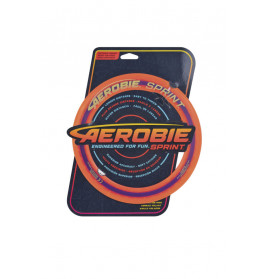 Aerobie Flying Ring Sprint - 25,4cm Durchmesser