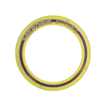 Aerobie Flying Ring Sprint - 25,4cm Durchmesser