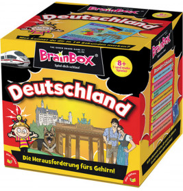 BrainBox - Deutschland (d)