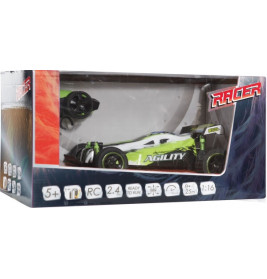Racer R/C Speed Booster 2.4GHz