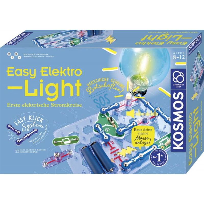 Kosmos Easy Elektro - Light