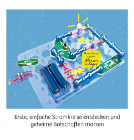 Kosmos Easy Elektro - Light