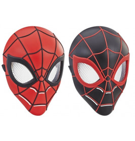 Spiderman Masken