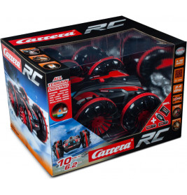 Carrera RC 2,4GHz All-Terrain Stunt Car