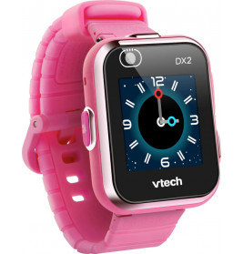 Vtech 80-193854 Kidizoom Smart Watch DX2, pink